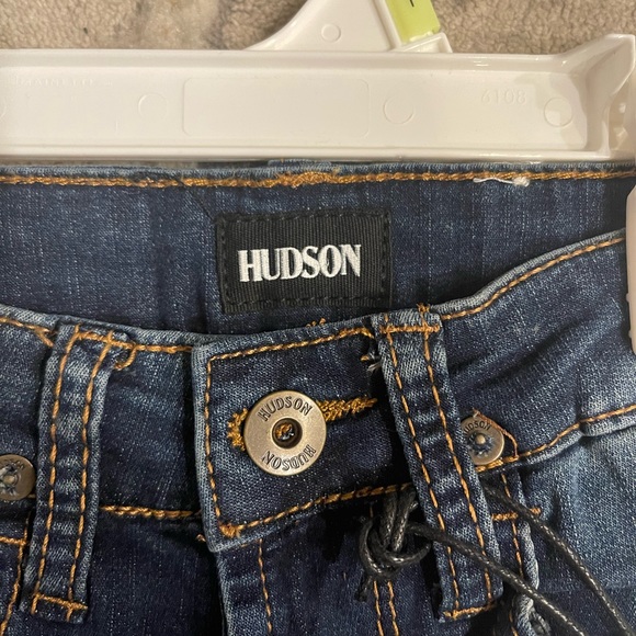 Brand new with tags Hudson jeans - Picture 2 of 7
